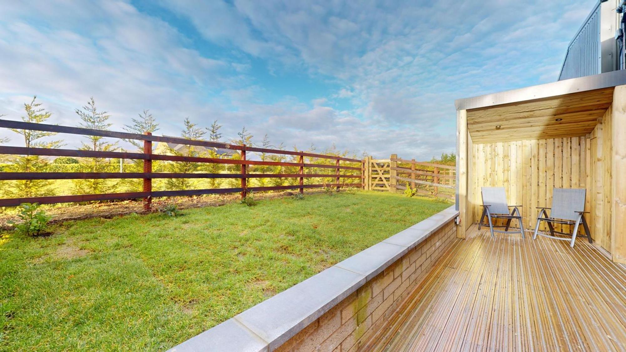 Springwood Barn No2 Merlyn Sheffield Esterno foto