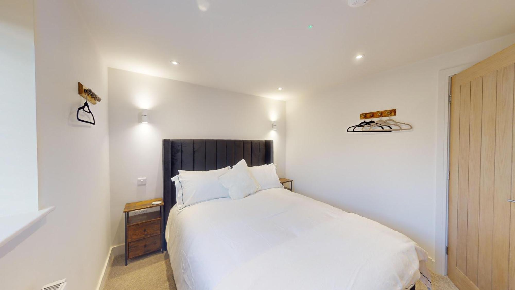 Springwood Barn No2 Merlyn Sheffield Esterno foto