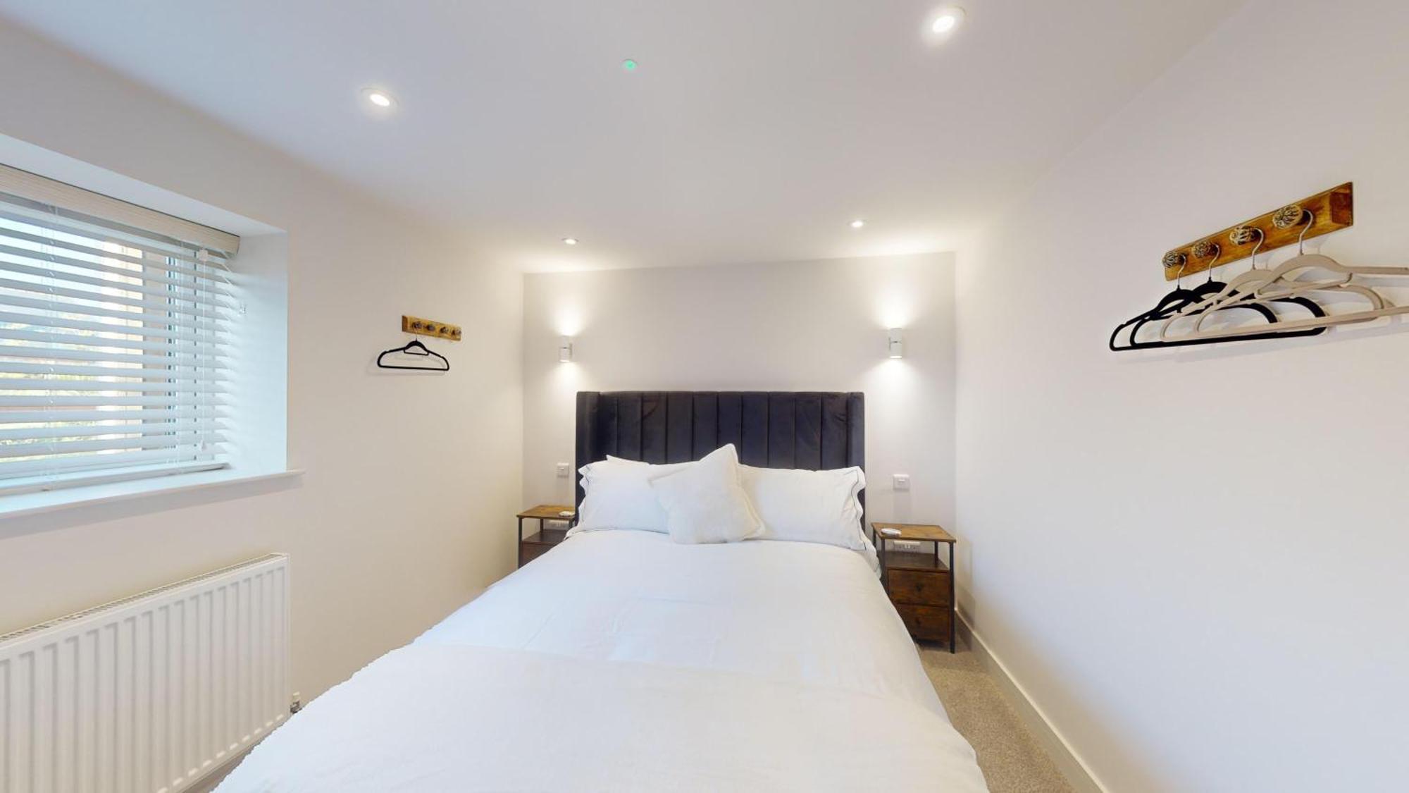 Springwood Barn No2 Merlyn Sheffield Esterno foto